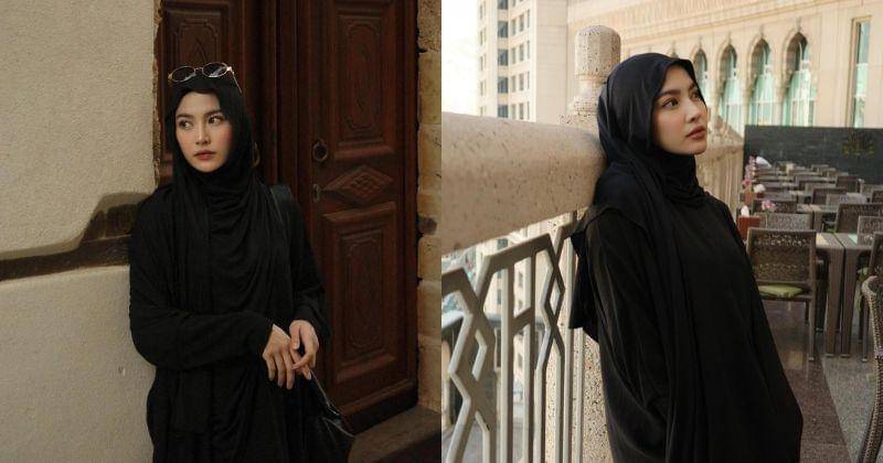 Instagram.com/mahaliniraharja; Instagramc.om/rizkyfbian